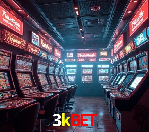 3kbet Logo Seguro
